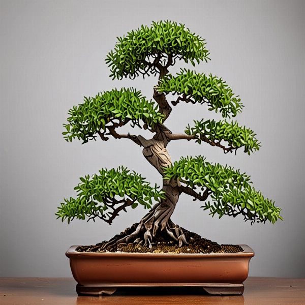 Cây bonsai